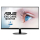 Monitor ASUS 23,8" VP249HE 90LM03LO-B02170 Czarny